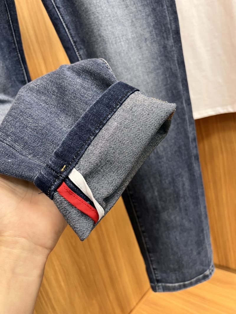 Louis Vuitton Jeans